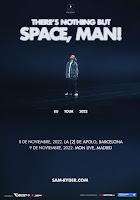 Conciertos de Conciertos de Sam Ryder en España en noviembre del 2022