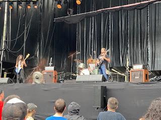 Wicked Wizzard - 18/06/2022 - ARF (Vitoria)