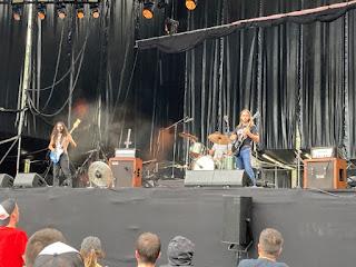 Wicked Wizzard - 18/06/2022 - ARF (Vitoria)