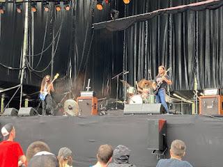 Wicked Wizzard - 18/06/2022 - ARF (Vitoria)