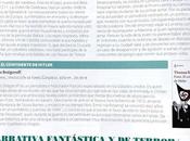 casa Ícelo Revista Leer! Julio