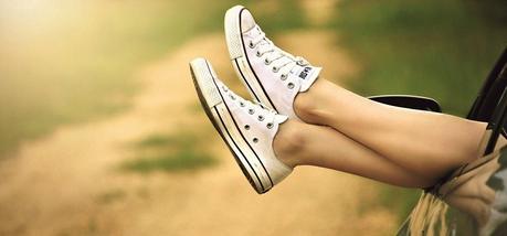 ¿Sacas tiempo para hacer nada?