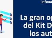 gran oportunidad debes aprovechar para digitalizar negocio eres autónomo