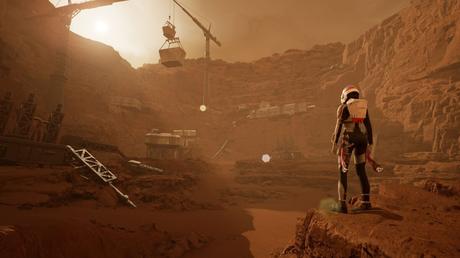 Deliver Us Mars revela nuevo diario de desarrollo con la historia personal de esta aventura