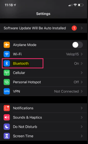 Cómo cambiar la configuración para saltar canciones en AirPods Pro Cómo cambiar la configuración para saltar canciones en AirPods Pro
