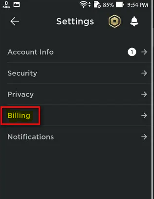 Cómo cancelar la suscripción a Roblox Premium Cómo cancelar la suscripción a Roblox Premium