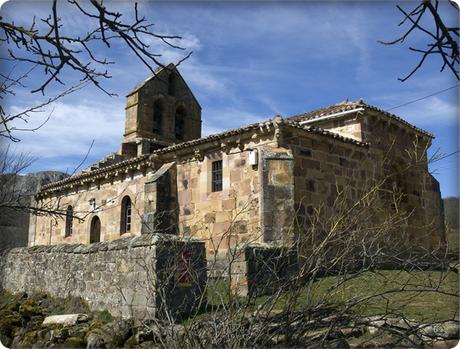 Iglesia de San Pedro, Verbios