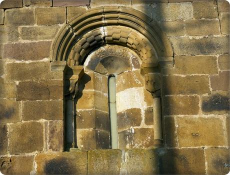 Iglesia de San Pedro, Verbios