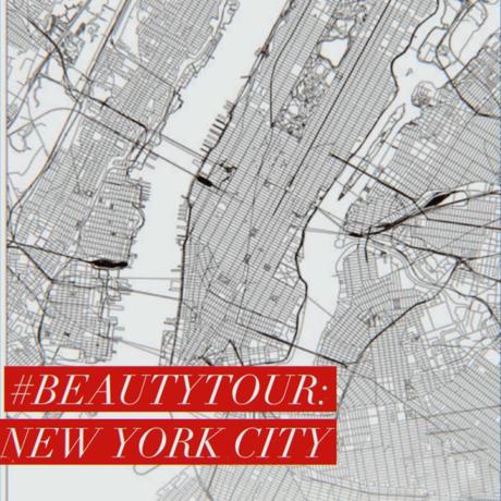 #BeautyTour: perfumes en Nueva York