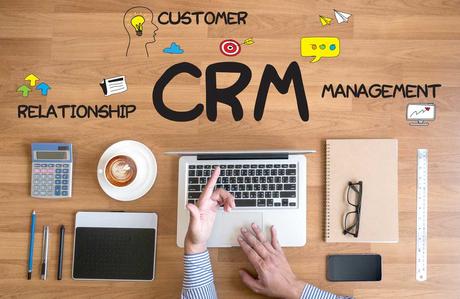 4 Plugins CRM gratuitos para WordPress 4 Plugins CRM gratuitos para WordPress