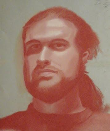 Paseando por paisajes pretéritos con Andrew Clark Palmer