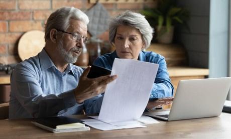 Requisitos para tener derecho a una pensión de jubilación en 2022