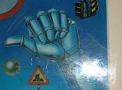 Saga Guía autoestopista galáctico, Libros I-II: galáctico restaurante mundo, Douglas Adams