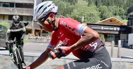 San Luis Potosí será sede del Gran Fondo Nairo 2022