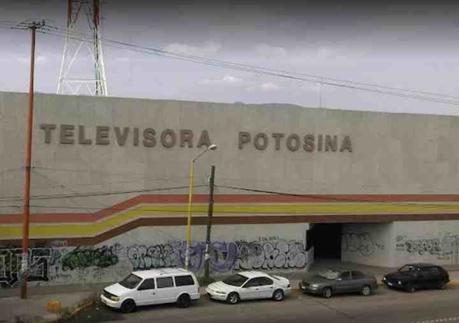 Se registra otro incendio en las instalaciones del Canal 13