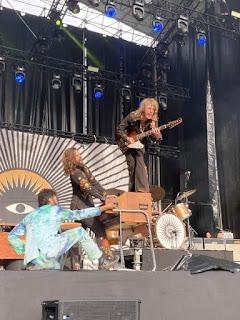 DeWolff - 18/06/2022 - ARF (Vitoria)