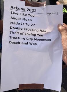 DeWolff - 18/06/2022 - ARF (Vitoria)