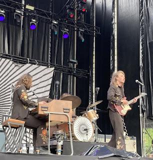 DeWolff - 18/06/2022 - ARF (Vitoria)