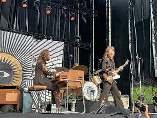 DeWolff - 18/06/2022 - ARF (Vitoria)