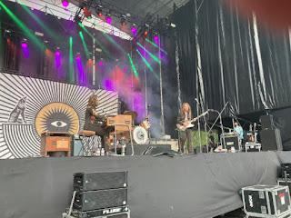 DeWolff - 18/06/2022 - ARF (Vitoria)