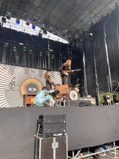 DeWolff - 18/06/2022 - ARF (Vitoria)