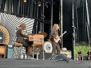 DeWolff - 18/06/2022 - ARF (Vitoria)