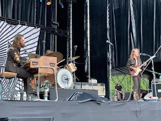 DeWolff - 18/06/2022 - ARF (Vitoria)