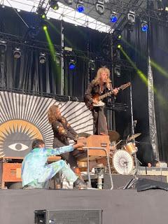 DeWolff - 18/06/2022 - ARF (Vitoria)