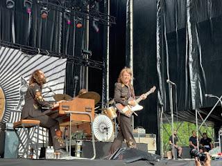 DeWolff - 18/06/2022 - ARF (Vitoria)