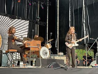 DeWolff - 18/06/2022 - ARF (Vitoria)