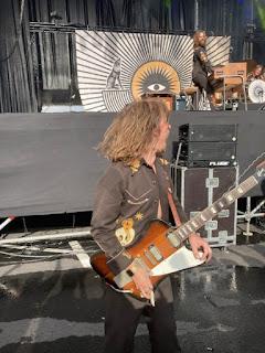 DeWolff - 18/06/2022 - ARF (Vitoria)