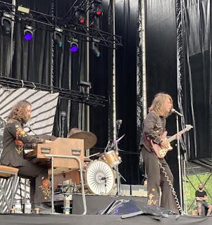 DeWolff - 18/06/2022 - ARF (Vitoria)