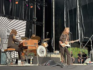 DeWolff - 18/06/2022 - ARF (Vitoria)