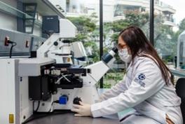El Hospital Albert Einstein crea programa de innovación en biotecnología y una nueva unidad biotech