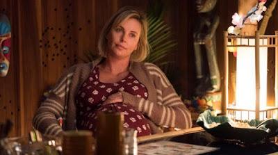 Cementerio de pianos + Tully