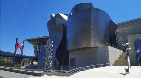 Que ver en Bilbao