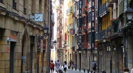 Que ver en Bilbao