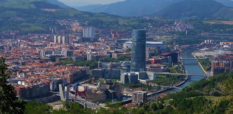 Que ver en Bilbao