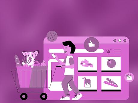 Las 10 apps de compras que más utilizamos los Chilenos