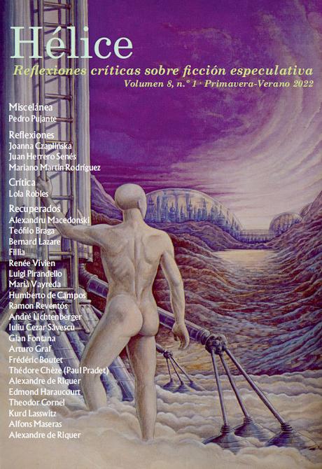 Revista Hélice 32
