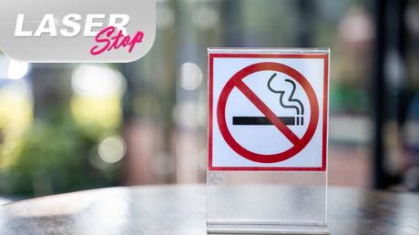 Dejar de fumar con láser, la terapia más efectiva para el verano