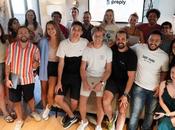 Preply cierra ronda financiación serie millones dólares