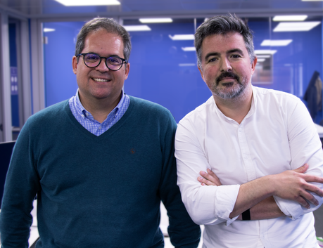 ROI UP Group expande su negocio con un equipo estratégico en Barcelona