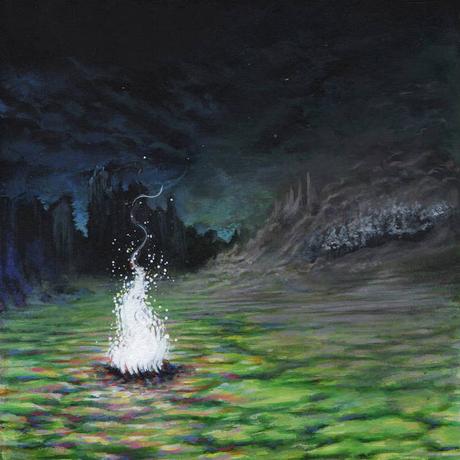 El Triángulo - La Fuga del Color (2020) El Triángulo - La Fuga del Color (2020)