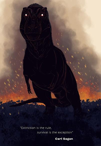 Viajando al pasado con Raptor Robb Viajando al pasado con Raptor Robb