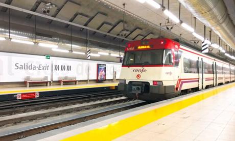 Billetes de tren gratis: cuándo y qué trayectos de Renfe serán gratuitos Billetes de tren gratis: cuándo y qué trayectos de Renfe serán gratuitos
