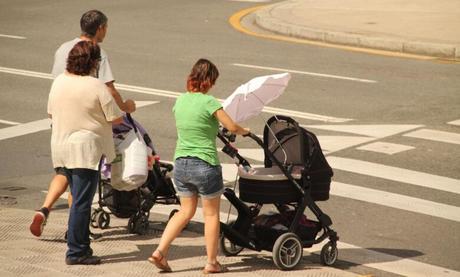 Cómo pedir el complemento por hijo de hasta 112 euros