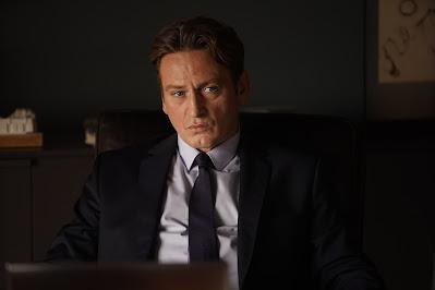 Los amantes: Triángulo de amor bizarro