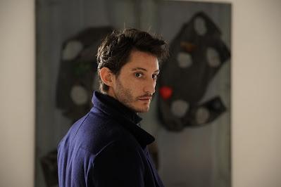 Los amantes: Triángulo de amor bizarro