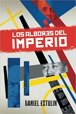 Daniel Estulin .- Los Albores del Imperio {Reseña} Daniel Estulin .- Los Albores del Imperio {Reseña}